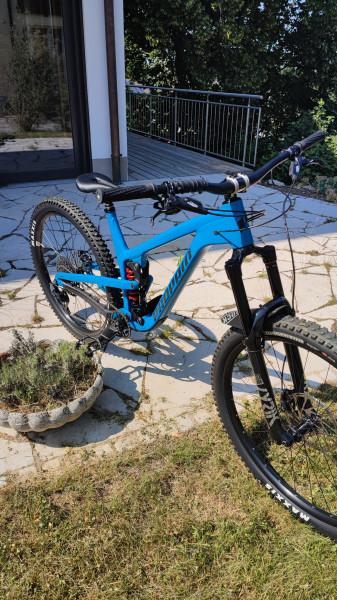 Propain Tyee AL XL 2022