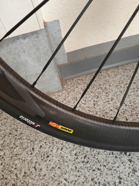 Cannondale Super Six Evo Hi Mod Team 2018