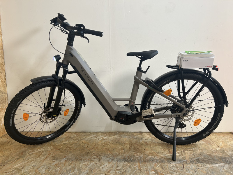 Kalkhoff Entice 7.B Move+ 2023, Gr. S - refurbished