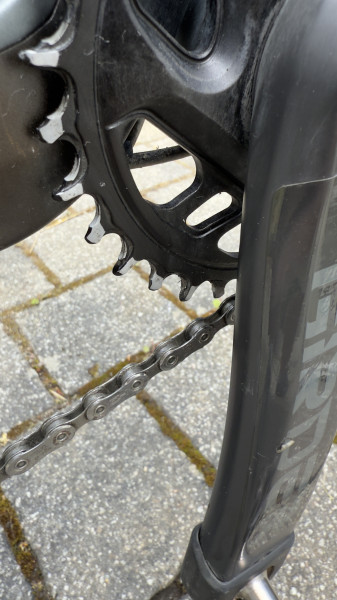 Cube AMS 100 C:68 TM 29" MTB Carbon Fully