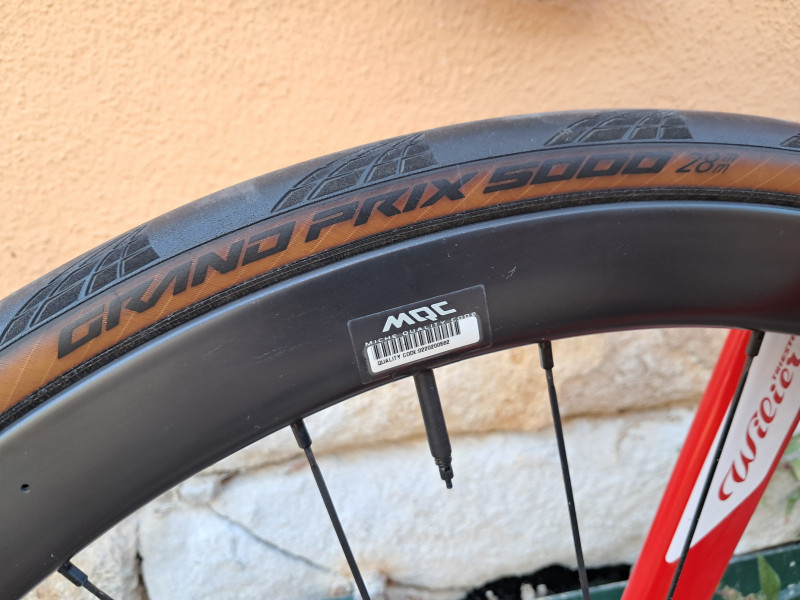 Wilier Cento10 Pro, Ultegra Di2, XL, Aero-Rennrad