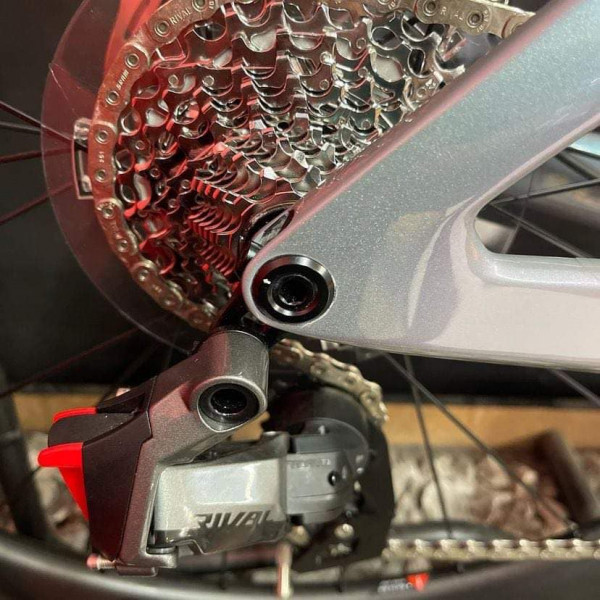 2023 Scott Foil RC 20