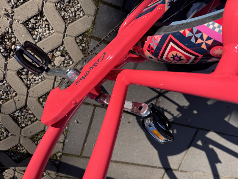 Electra Morningstar Beach-Cruiser / Damenrad / City Bike