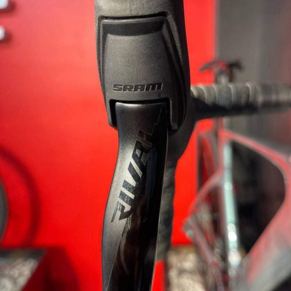 2023 Scott Foil RC 20