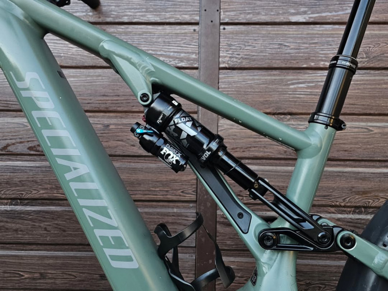 2024 Specialized Turbo Levo Alloy