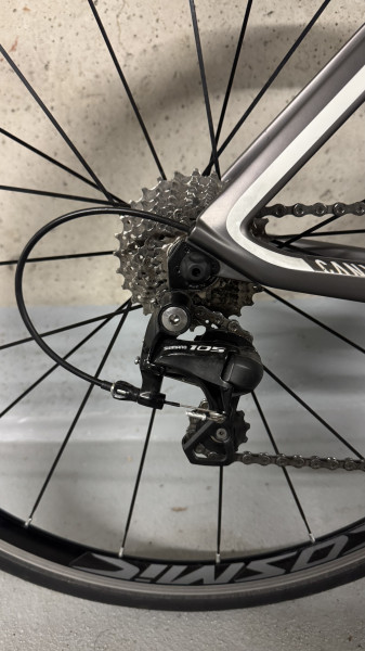 Canyon Speedmax CF 8.0