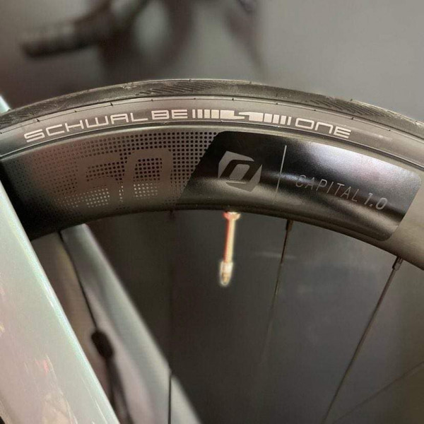 2023 Scott Foil RC 20