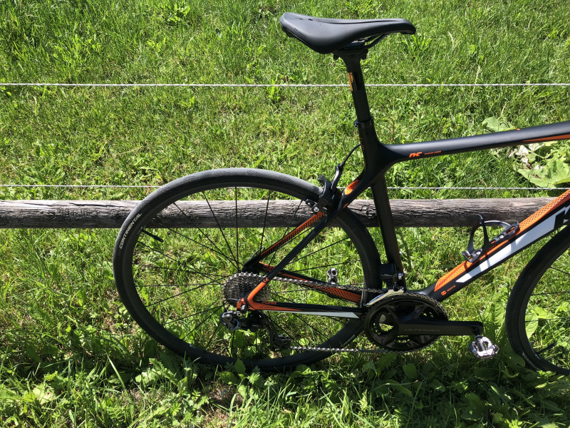 KTM Prime Revelator Di2