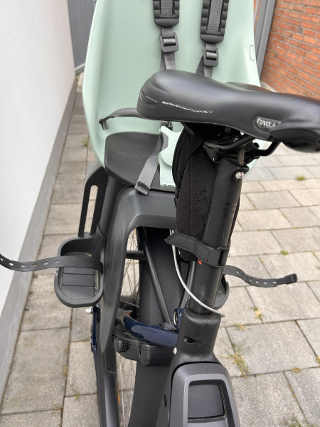 Victoria eUrban 13.8