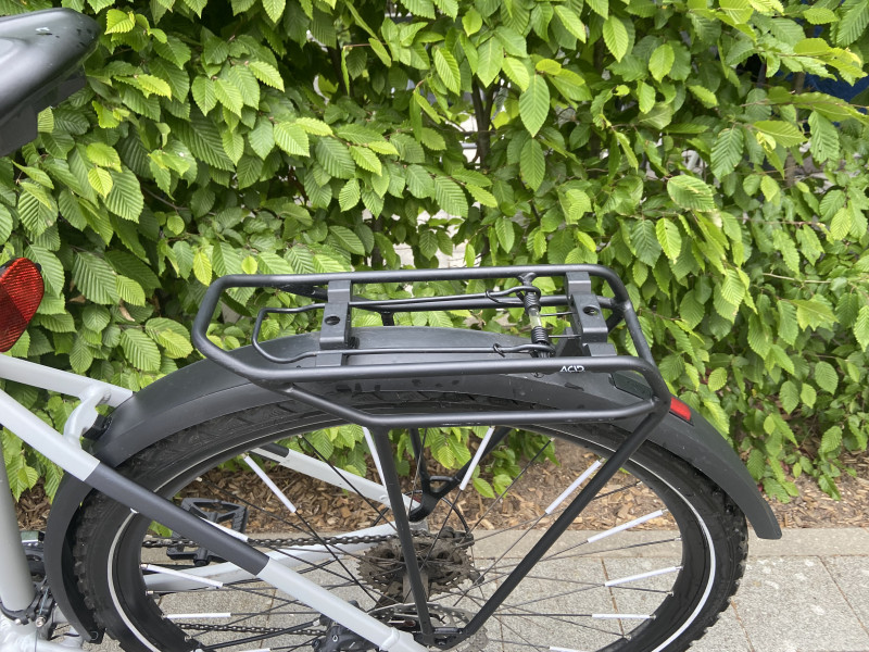 Cube Nature Pro Allroad Größe 54 (M)