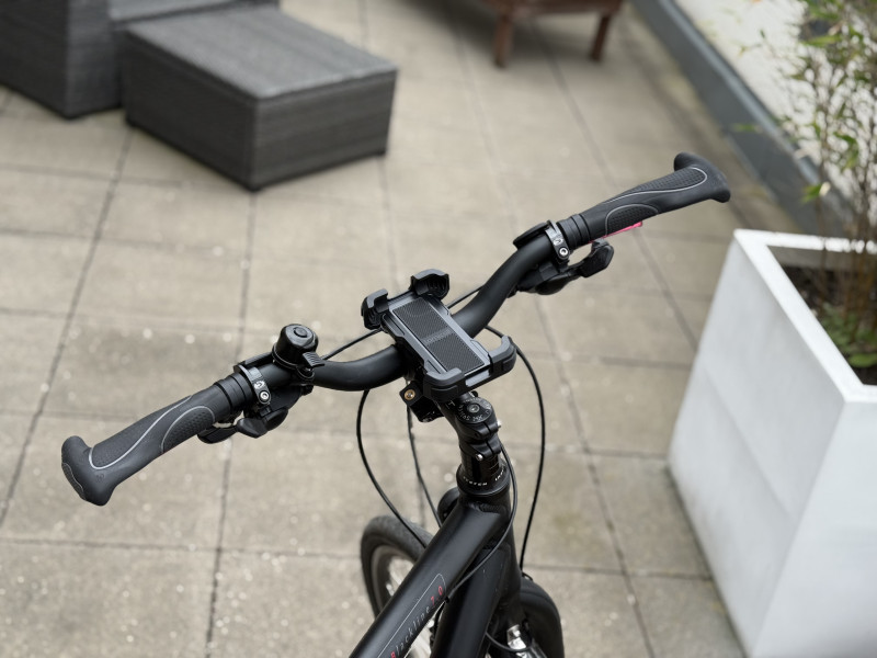 Raleigh Herren Trekkingrad 28 Zoll | XT/Deore | Top Zustand