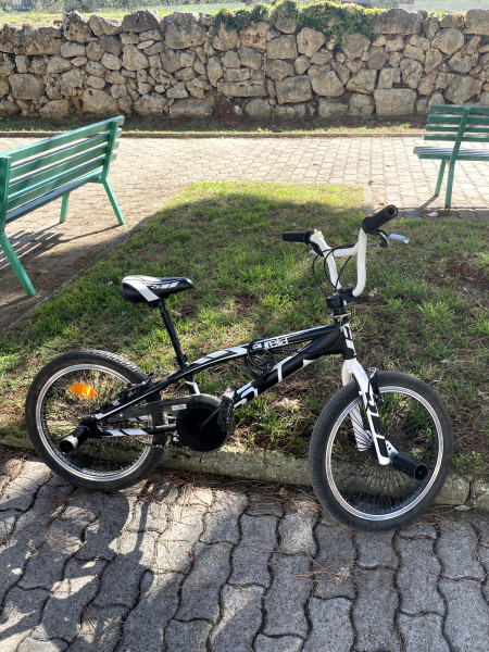 Gebrauchte BMX Aurelia
