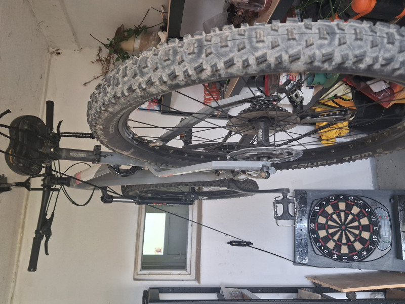 Haibike Seet hardseven life 3.0 2019