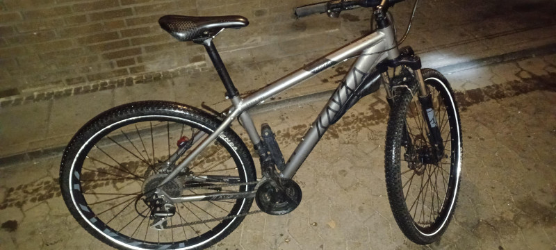 Kayza Garua Dry 4