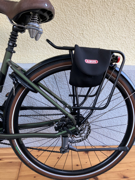 Bergamont Horizon 4 City-Treckking-Rad Damen