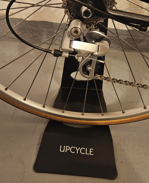 Upcycle Bike Racer