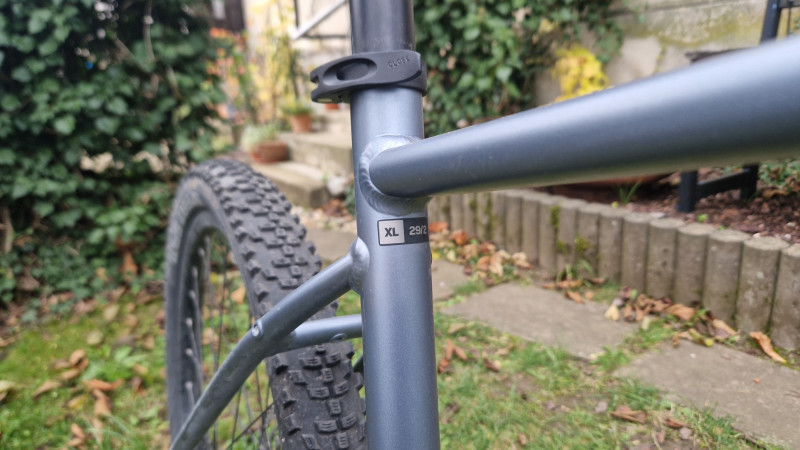 GIANT Talon 29er