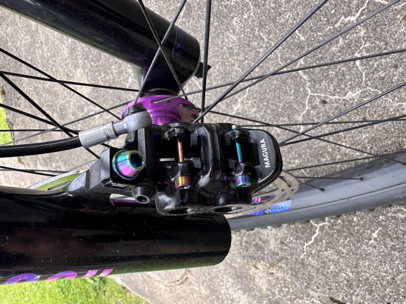 Trek MTB hardtail 27,5 Zoll sehr guter Zustand