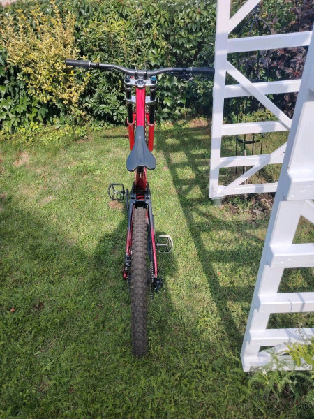 Specialized Demo Race 2021