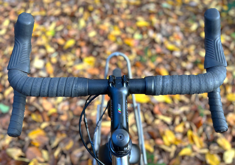 Tannenwald Traumfänger P1.18 – Titan-Randonneur