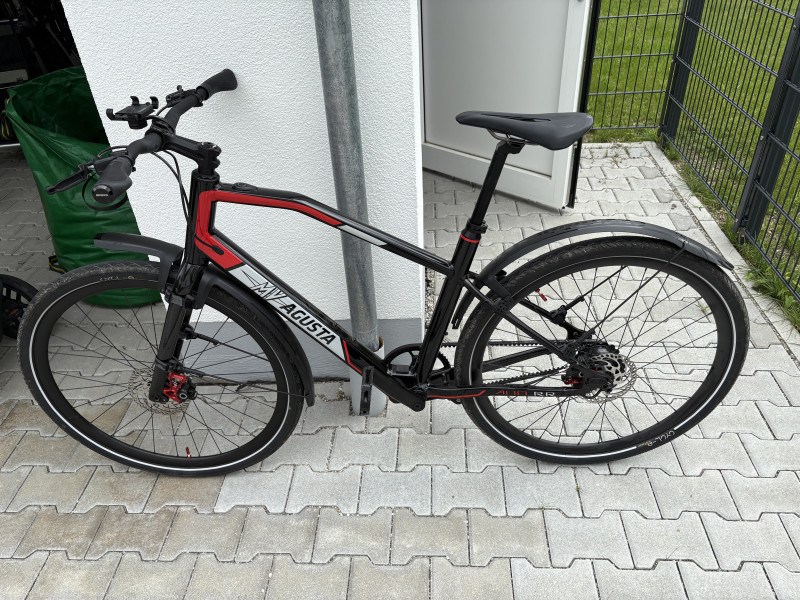 Bikebörse - Slider