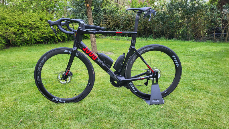 Rose XEON Disc Di2 Ultegra Carbon Rennrad