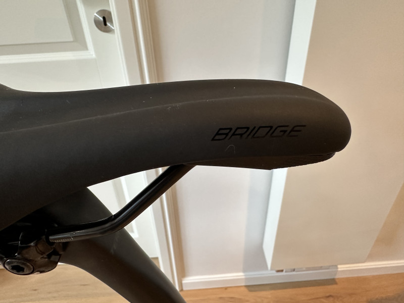 Gravel Bike - Specialized Diverge Comp Carbon