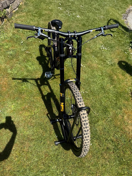 Specialized Demo Race 2024