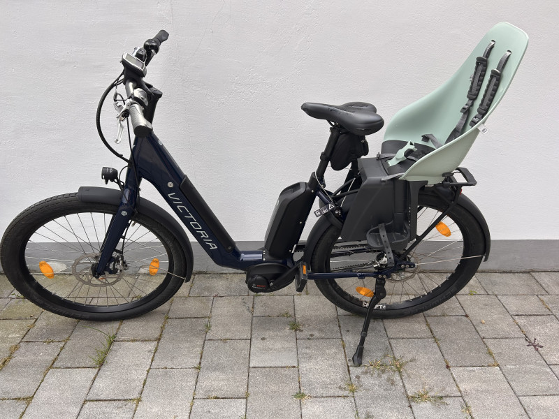 Victoria eUrban 13.8