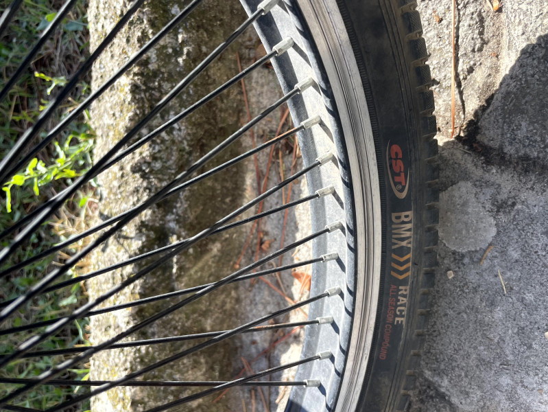 Gebrauchte BMX Aurelia