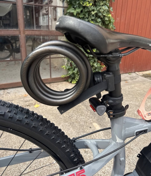 Haibike SDURO HardSeven Life 3.0
