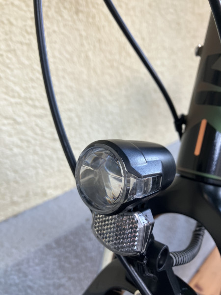 Bergamont Horizon 4 City-Treckking-Rad Damen