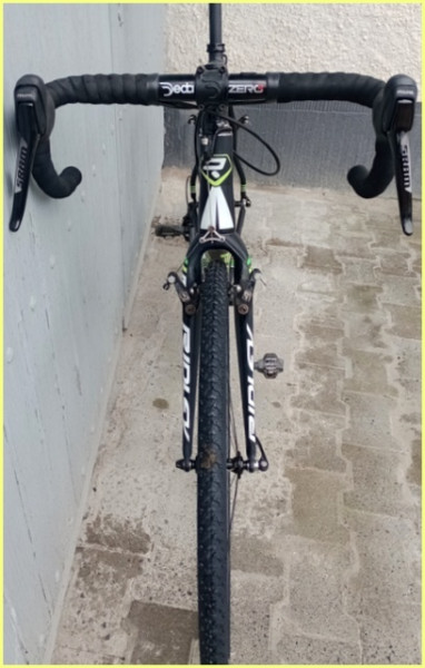 Fahrrad Ridley X Ride sehr guter Zustand