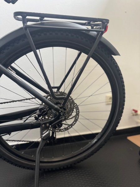 TREK - Powerfly 4 & 5