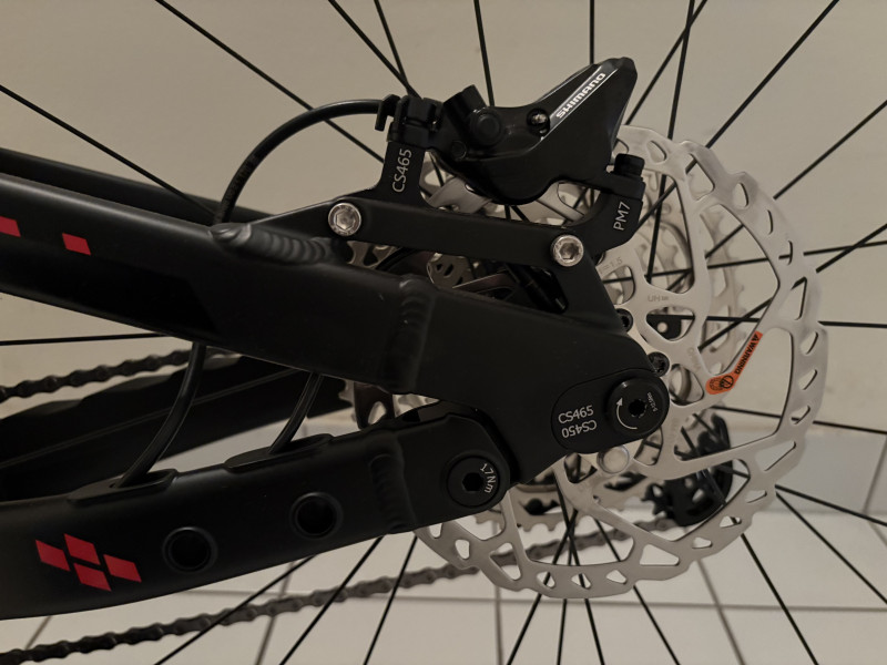 NOX Helium All-Mountain 5.9