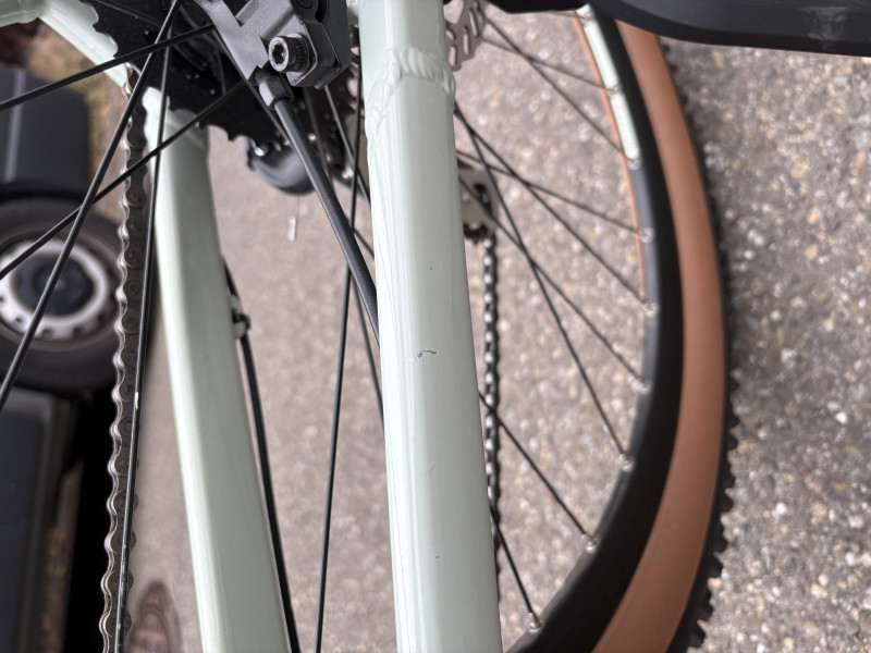 Cube Access WS Mountainbike
