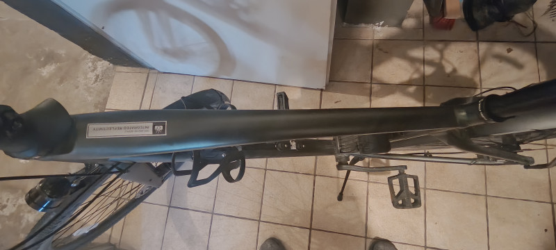 Specialized Sirrus x 4.0 EQ XL