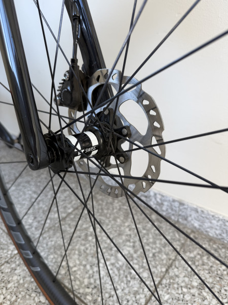 Specialized Tarmac SL6 Carbon Gr.52!Unisex