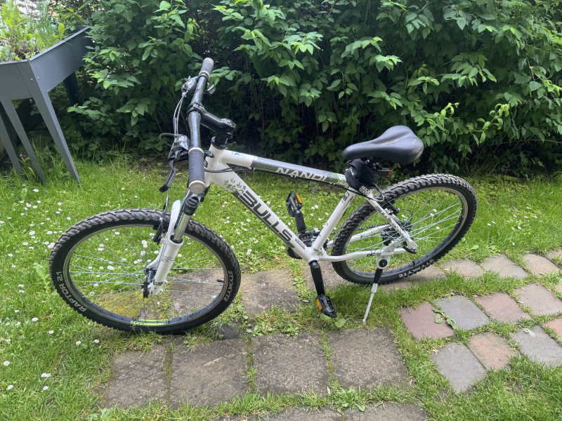 Bulls Nandi Mountainbike