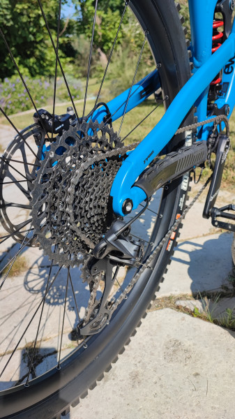 Propain Tyee AL XL 2022