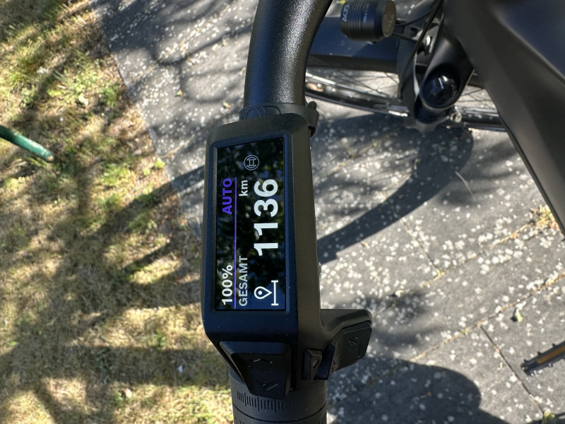 Cube Kathmandu Hybrid Comfort Pro 800