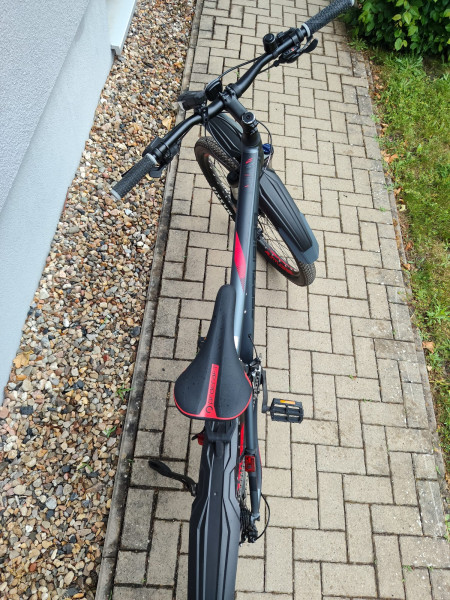 Centurion Backfire Pro 200