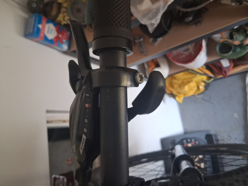 Haibike Seet hardseven life 3.0 2019