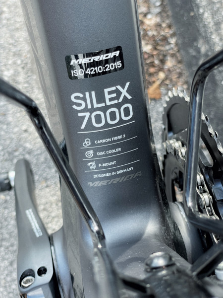 Merida-Silex 7000