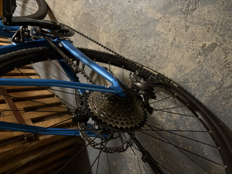 Canyon Pathlite AL 6.0