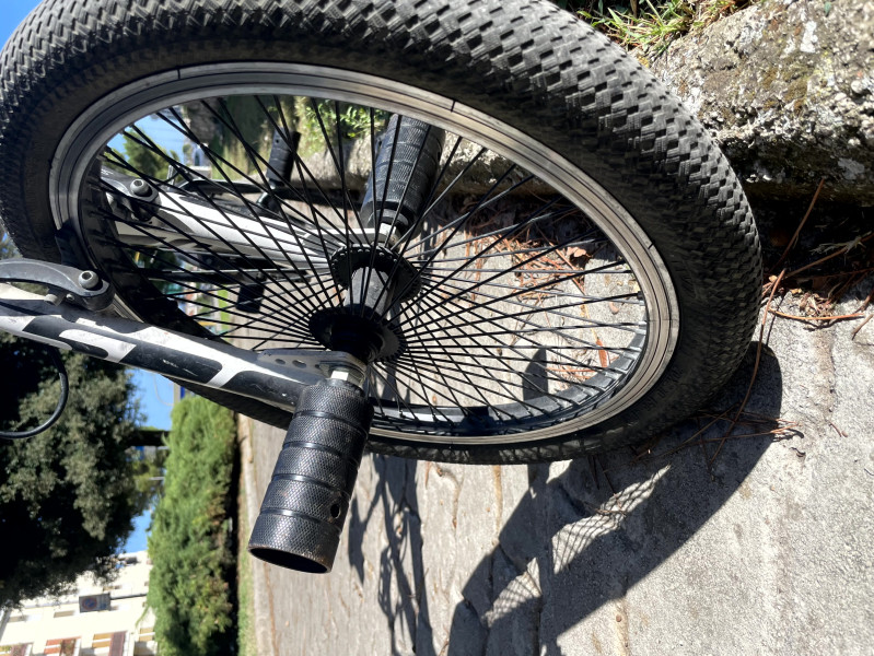 Gebrauchte BMX Aurelia