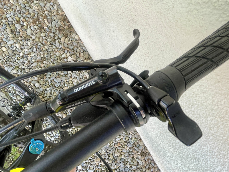 STEVENS Jura Fully 29” / Rahmen 20“ / Fox Fahrwerk / XT/SLX / nur ca. 1.000 km