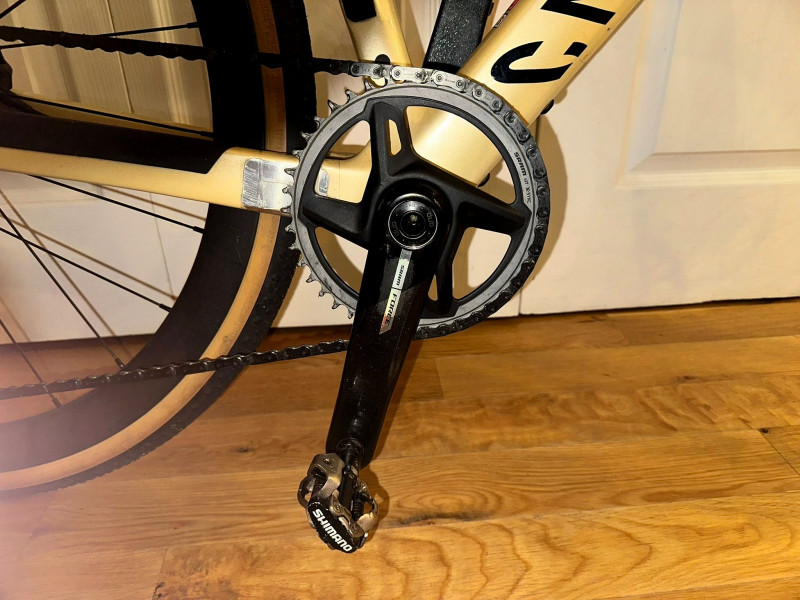 Canyon Grail CF SLX 8 AXS 2024