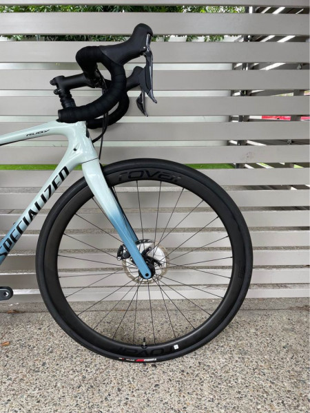 2019 Specialized Ruby Expert
