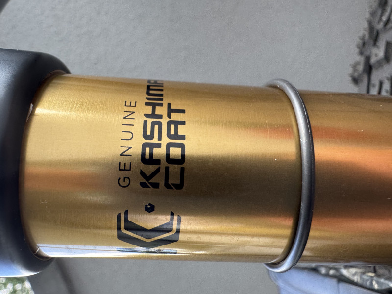 Exclusives High-End  YETI Mountainbike (Allmountain) Vollcarbon zu verkaufen